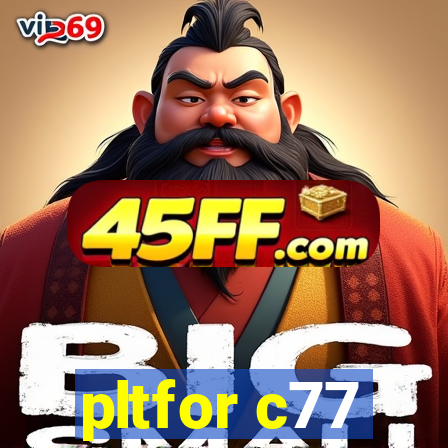 pltfor c77